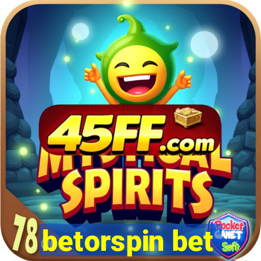 betorspin bet